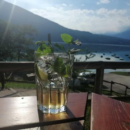 Da C I S A Bed & Breakfast Tambre dʼAlpago Dış mekan fotoğraf