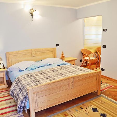Da C I S A Bed & Breakfast Tambre dʼAlpago Dış mekan fotoğraf
