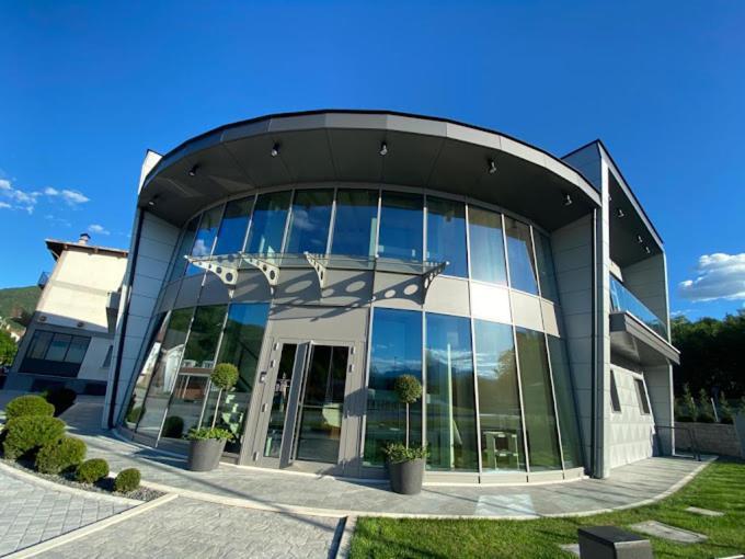Da C I S A Bed & Breakfast Tambre dʼAlpago Dış mekan fotoğraf